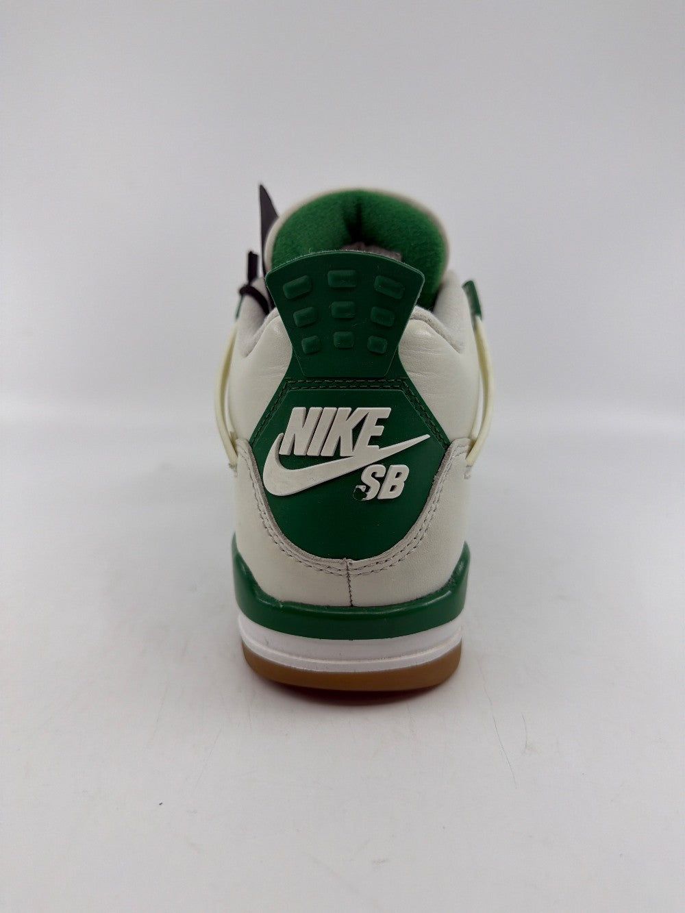 *USED* AJ 4 X SB - PINE GREEN|38610