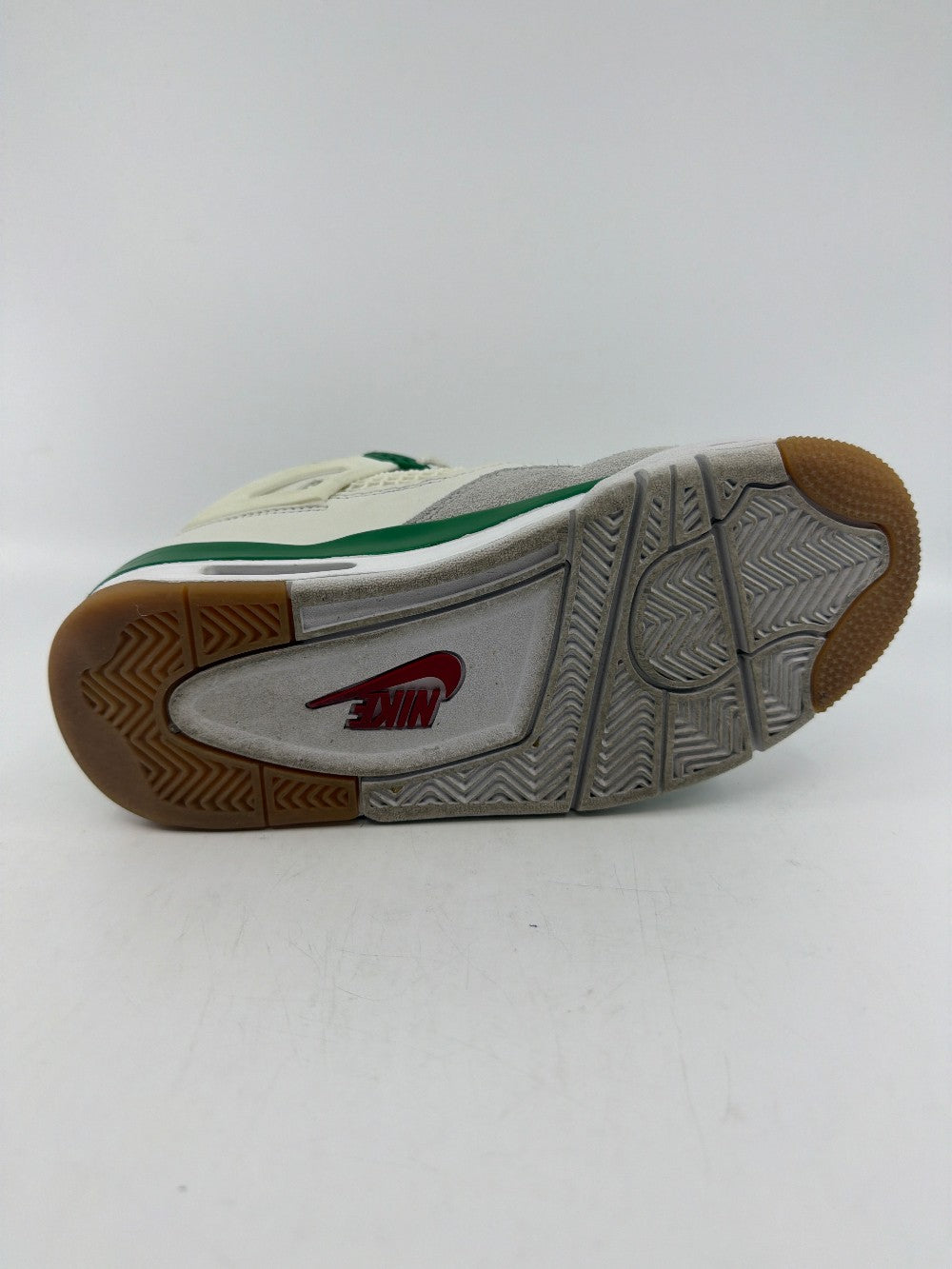 *USED* AJ 4 X SB - PINE GREEN|38611