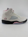 AJ 5 - MEDIUM SOFT PINK|38642
