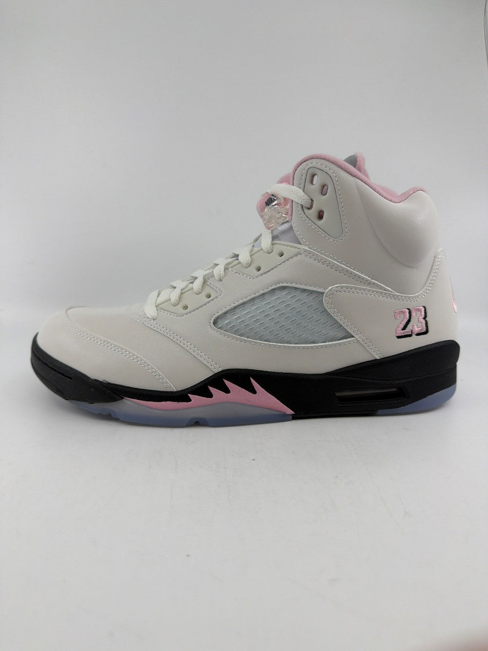 AJ 5 - MEDIUM SOFT PINK|38647