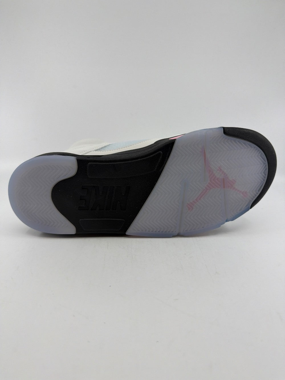 AJ 5 - MEDIUM SOFT PINK|38651