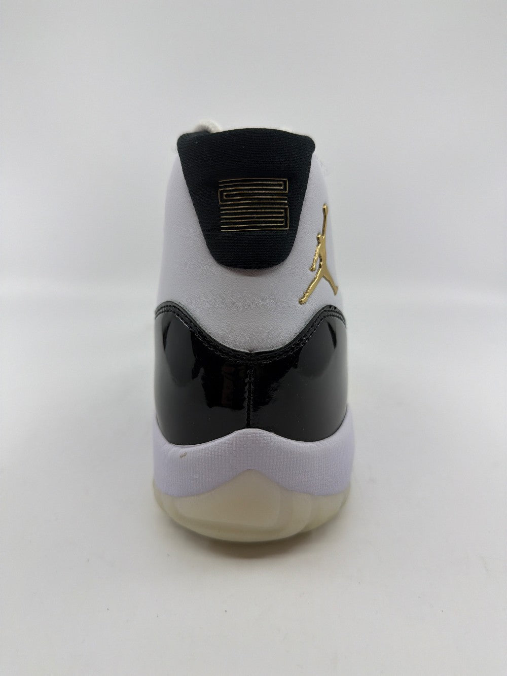 *USED/REP BOX* AJ 11 - DMP GRATITUDE (2023)|38735
