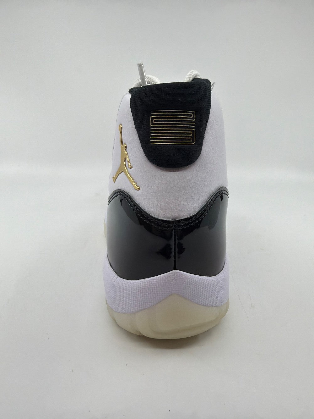 *USED/REP BOX* AJ 11 - DMP GRATITUDE (2023)|38740
