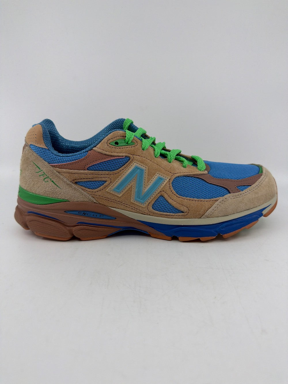 *VNDS* NEW BALANCE 990V3 - MIUSA JOE FRESHGOODS OUTSIDE CLOTHES|38742