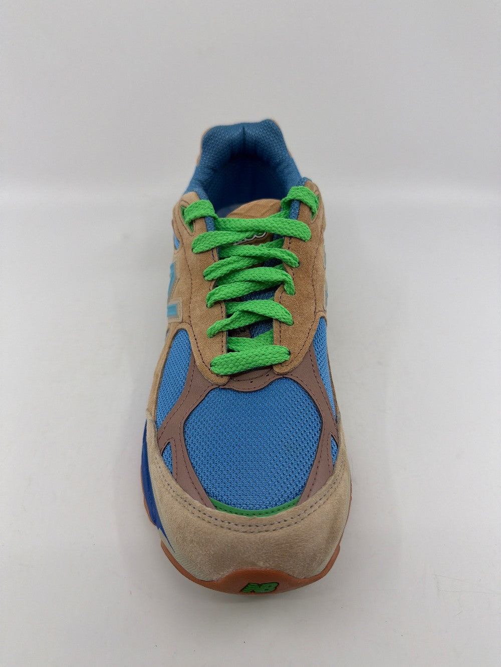 *VNDS* NEW BALANCE 990V3 - MIUSA JOE FRESHGOODS OUTSIDE CLOTHES|38743