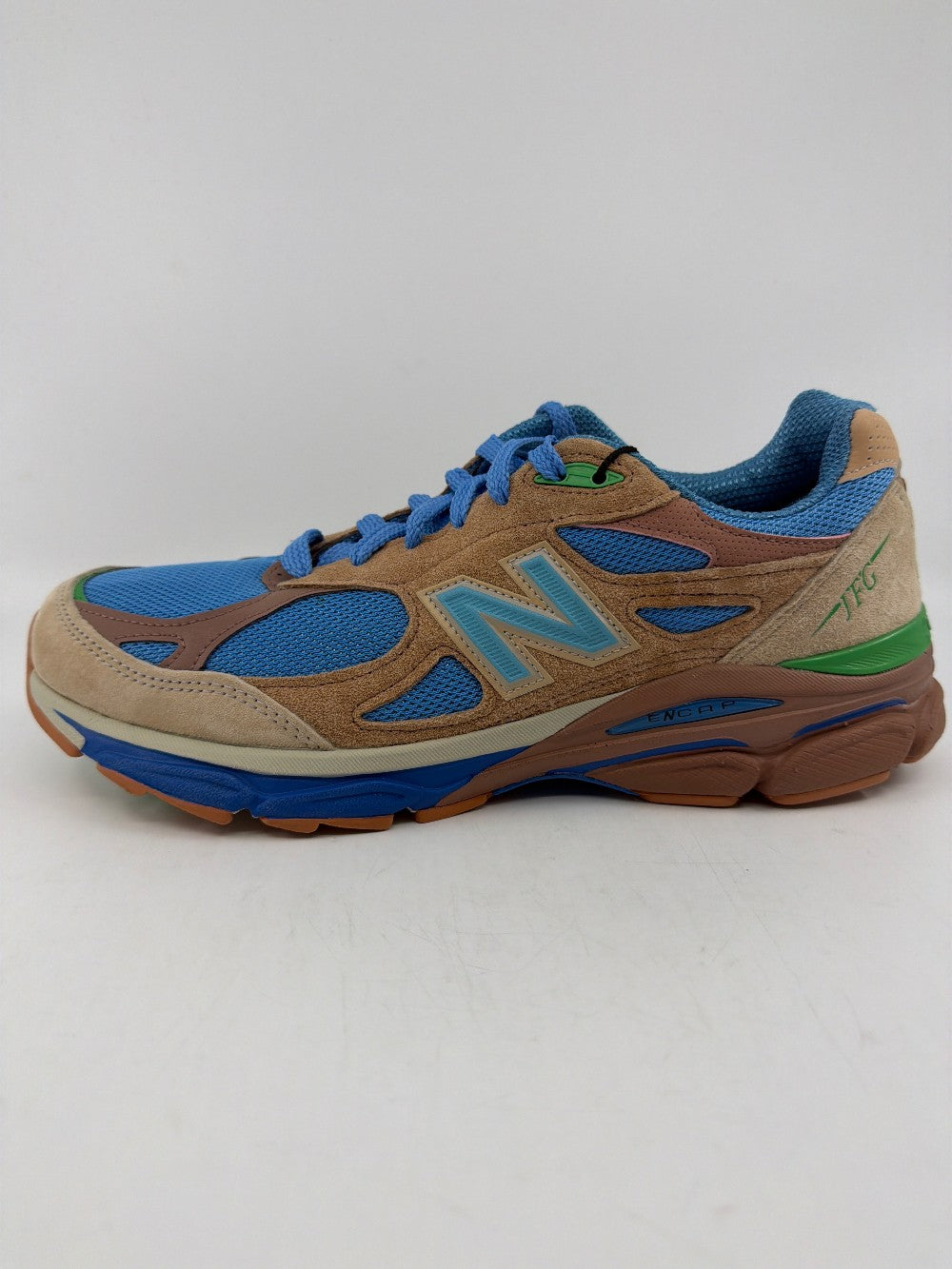 *VNDS* NEW BALANCE 990V3 - MIUSA JOE FRESHGOODS OUTSIDE CLOTHES|38747