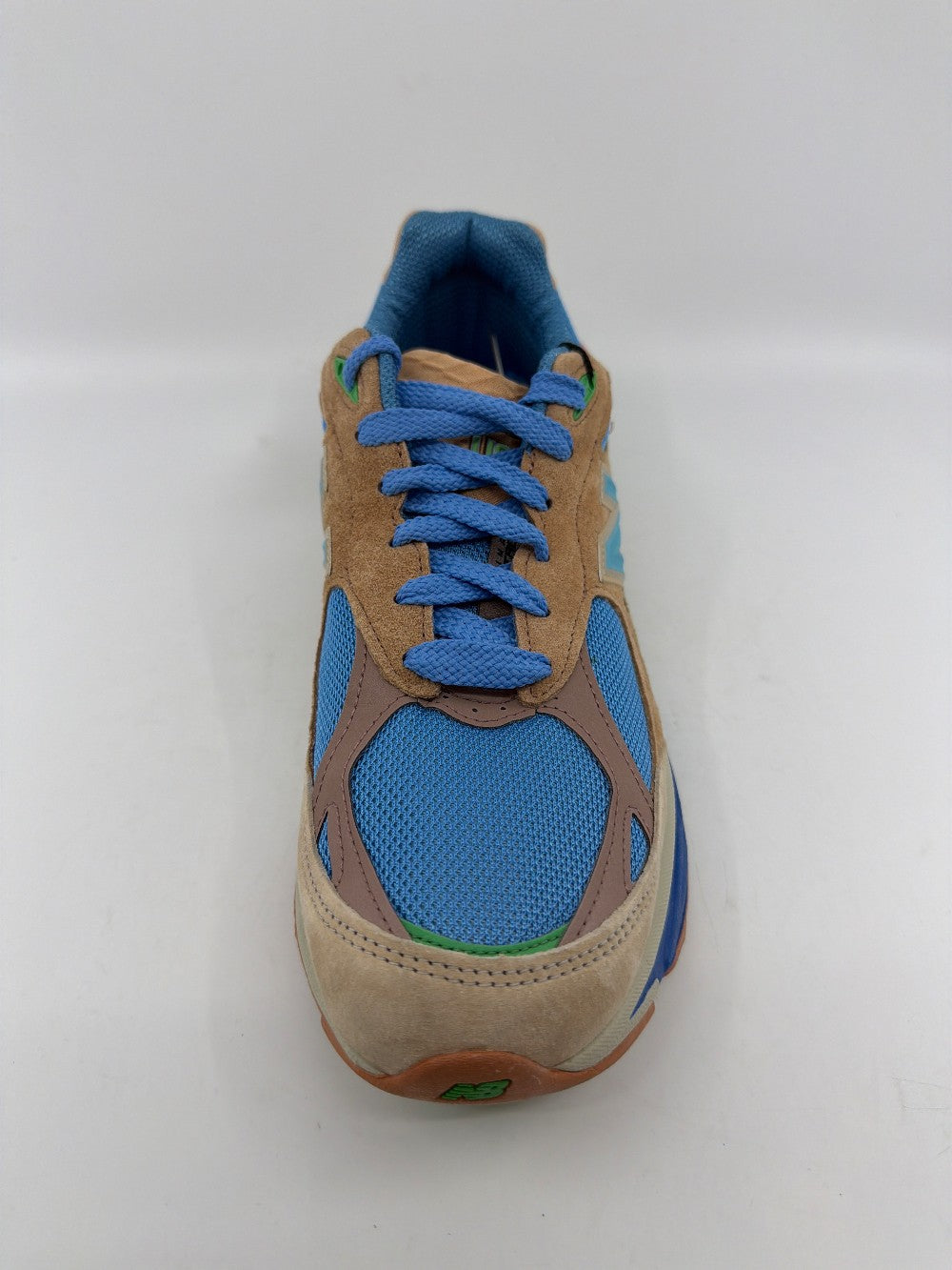 *VNDS* NEW BALANCE 990V3 - MIUSA JOE FRESHGOODS OUTSIDE CLOTHES|38748