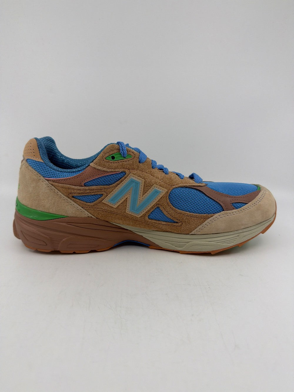 *VNDS* NEW BALANCE 990V3 - MIUSA JOE FRESHGOODS OUTSIDE CLOTHES|38749