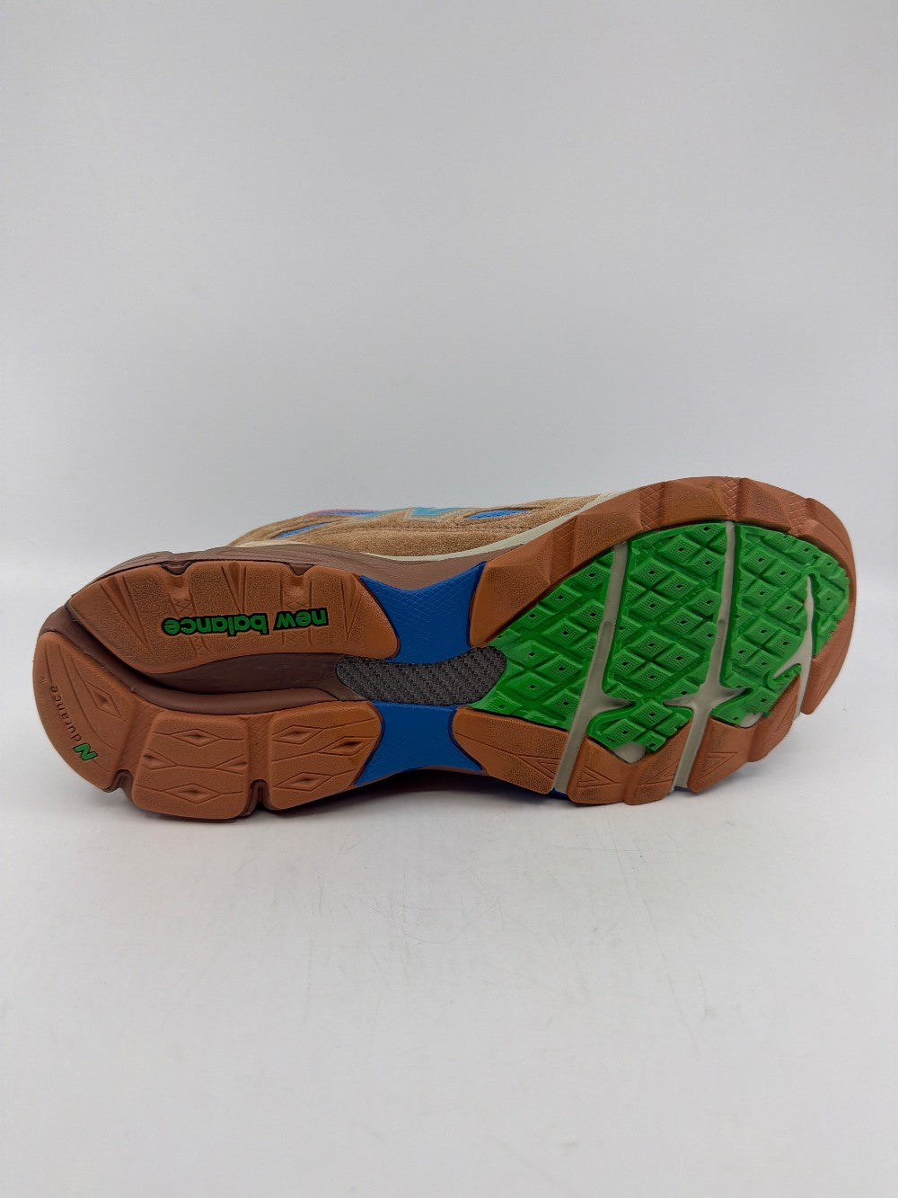*VNDS* NEW BALANCE 990V3 - MIUSA JOE FRESHGOODS OUTSIDE CLOTHES|38751