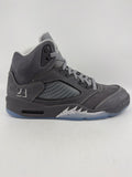 *USED* AJ 5 - WOLF GREY (2026)|38764