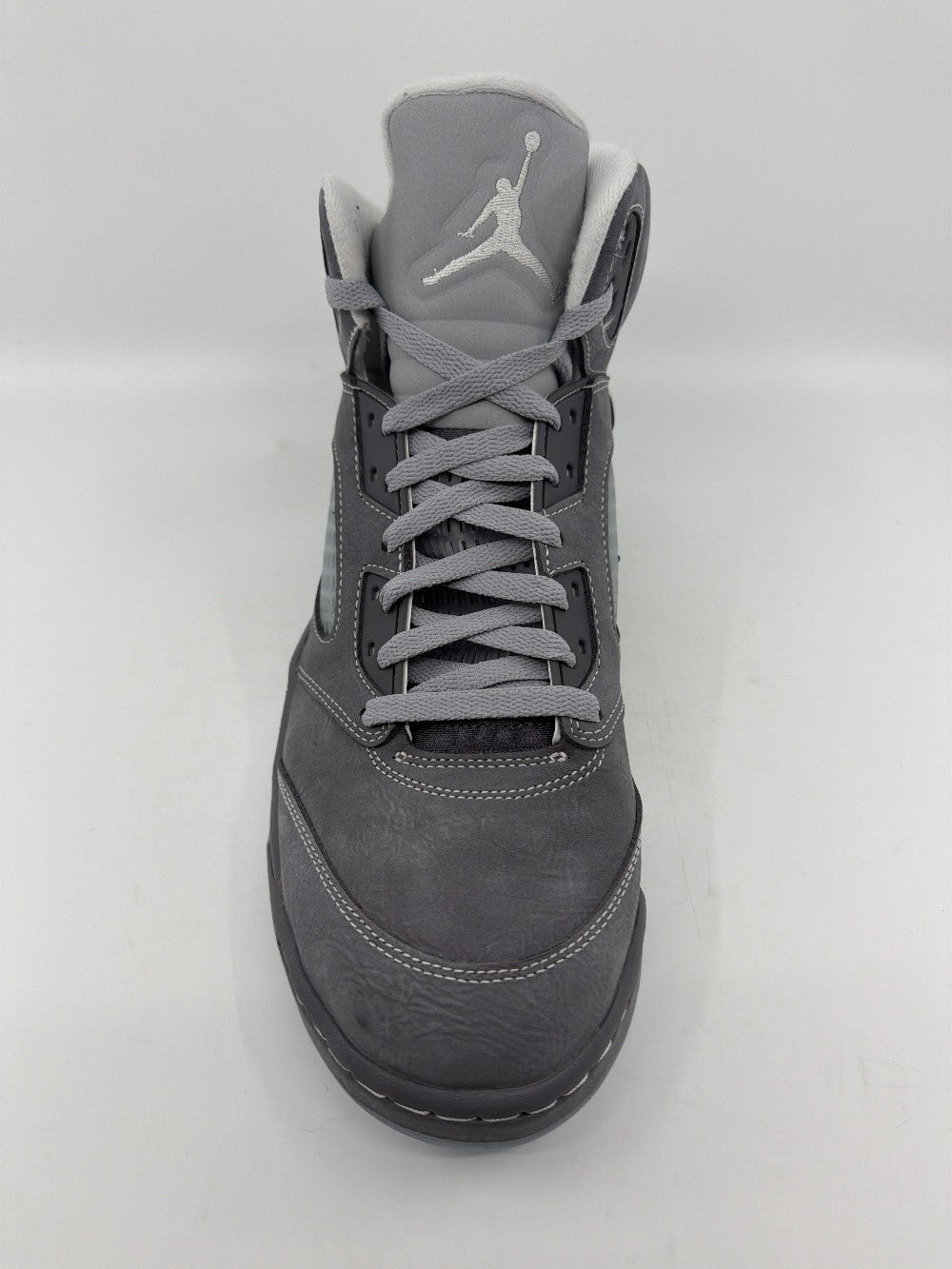 *USED* AJ 5 - WOLF GREY (2026)|38765
