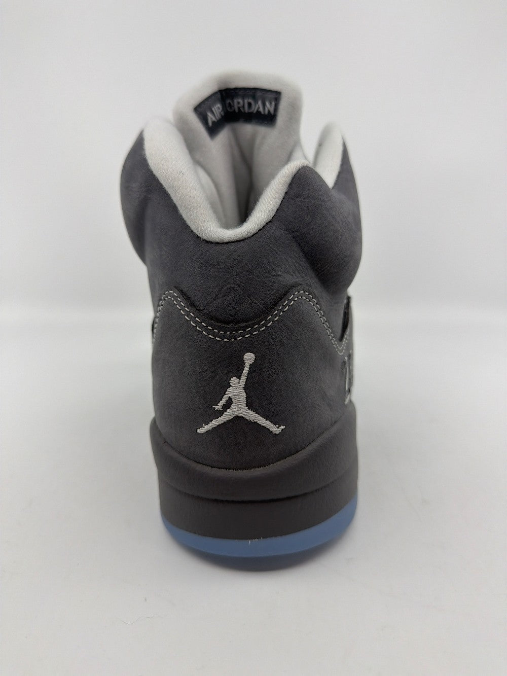 *USED* AJ 5 - WOLF GREY (2026)|38767