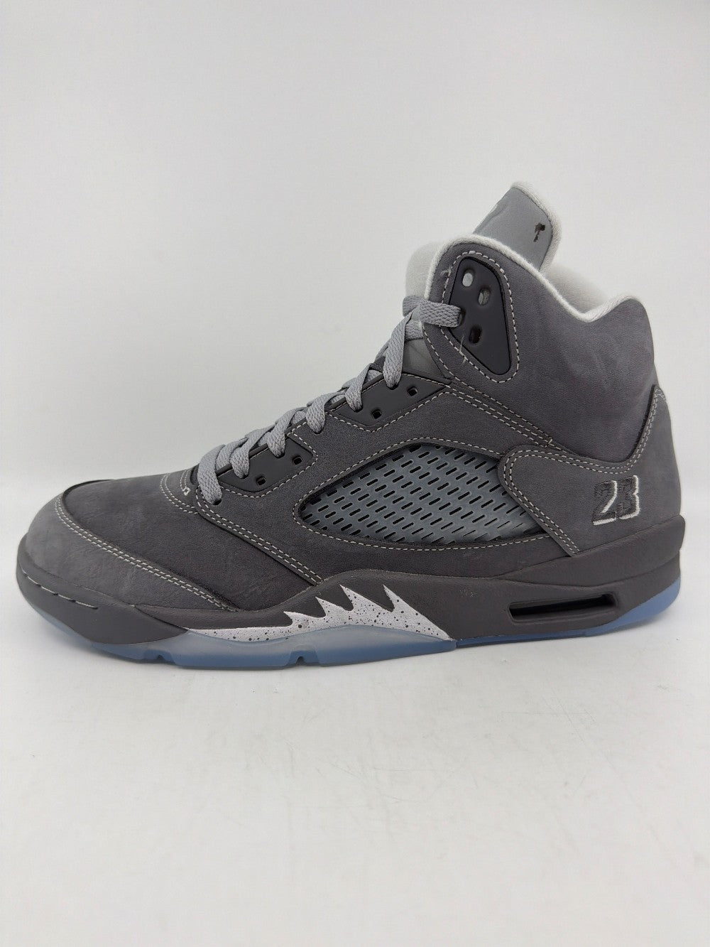 *USED* AJ 5 - WOLF GREY (2026)|38769