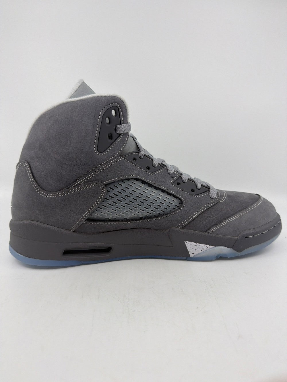 *USED* AJ 5 - WOLF GREY (2026)|38771