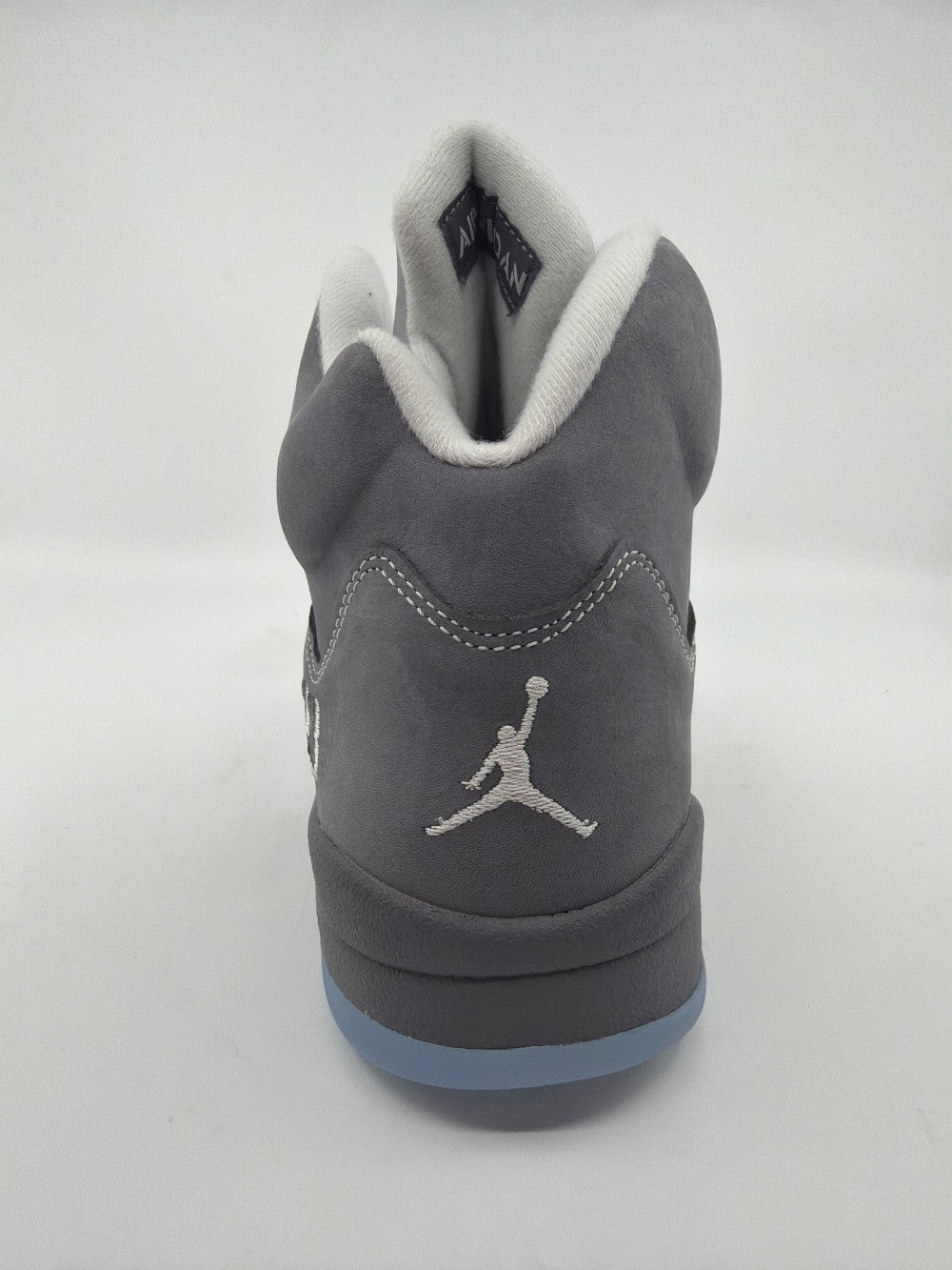 *USED* AJ 5 - WOLF GREY (2026)|38772
