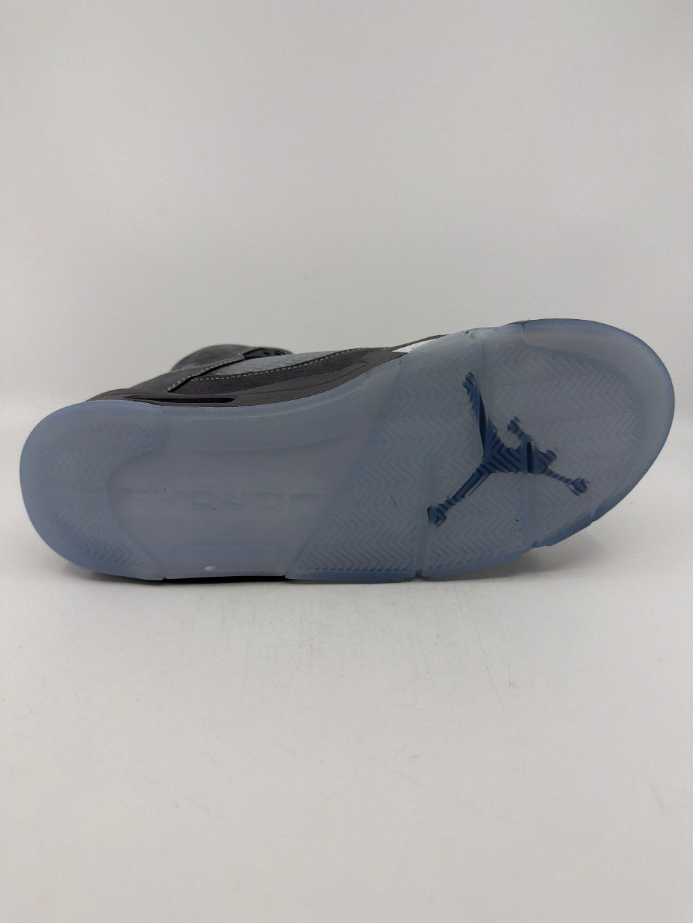 *USED* AJ 5 - WOLF GREY (2026)|38773