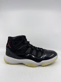 *USED/NO BOX* AJ 11 - 72-10|38880