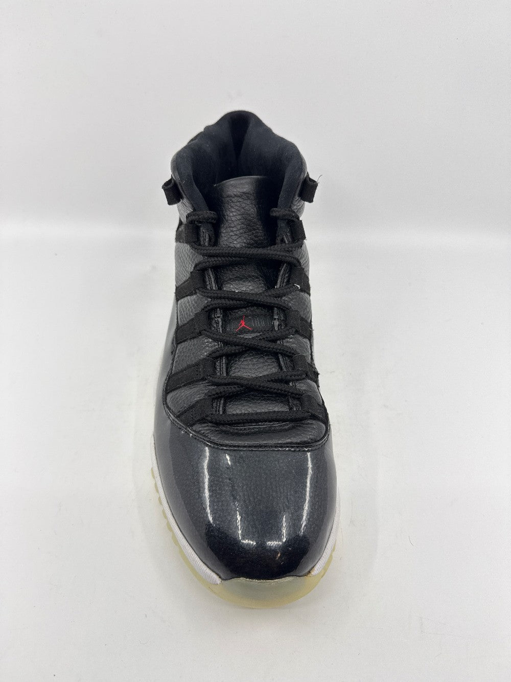 *USED/NO BOX* AJ 11 - 72-10|38881