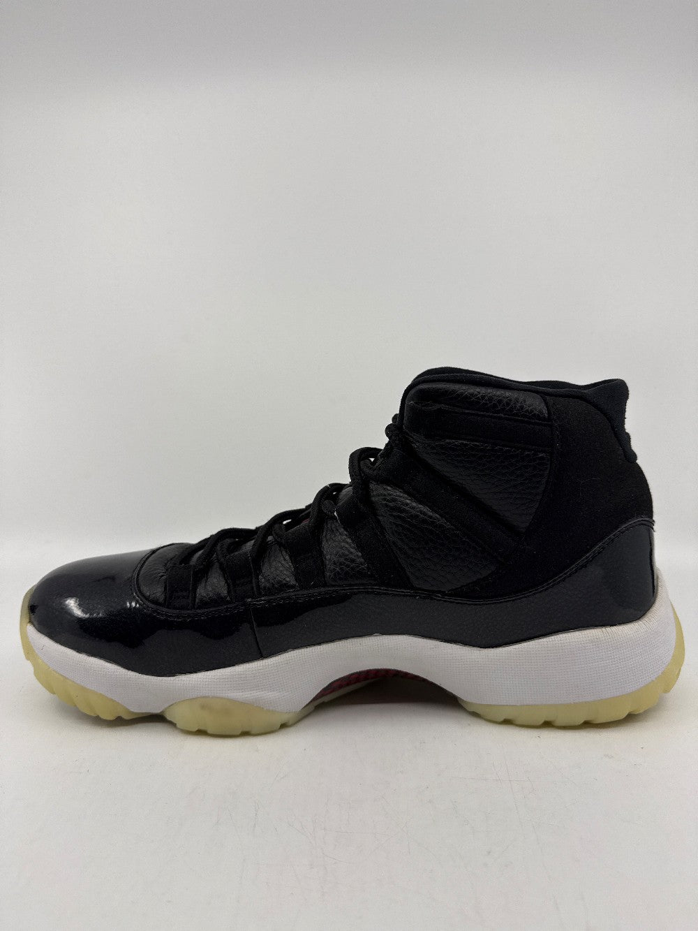 *USED/NO BOX* AJ 11 - 72-10|38882