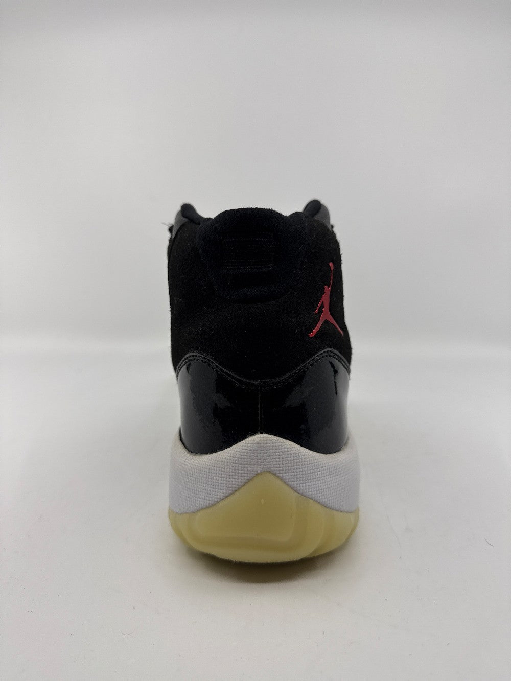 *USED/NO BOX* AJ 11 - 72-10|38883