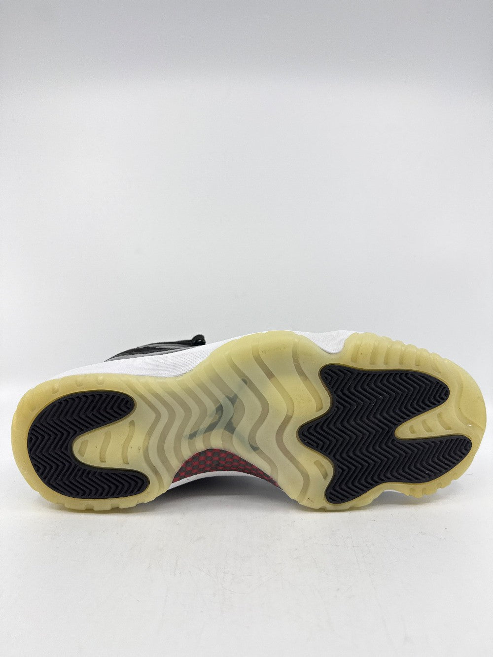 *USED/NO BOX* AJ 11 - 72-10|38884