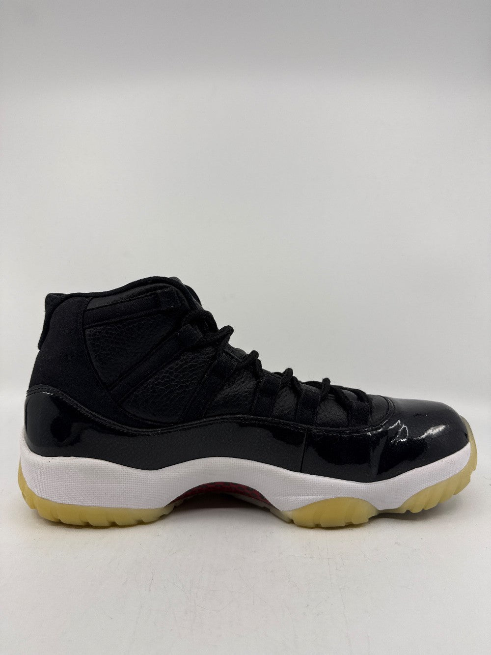 *USED/NO BOX* AJ 11 - 72-10|38887