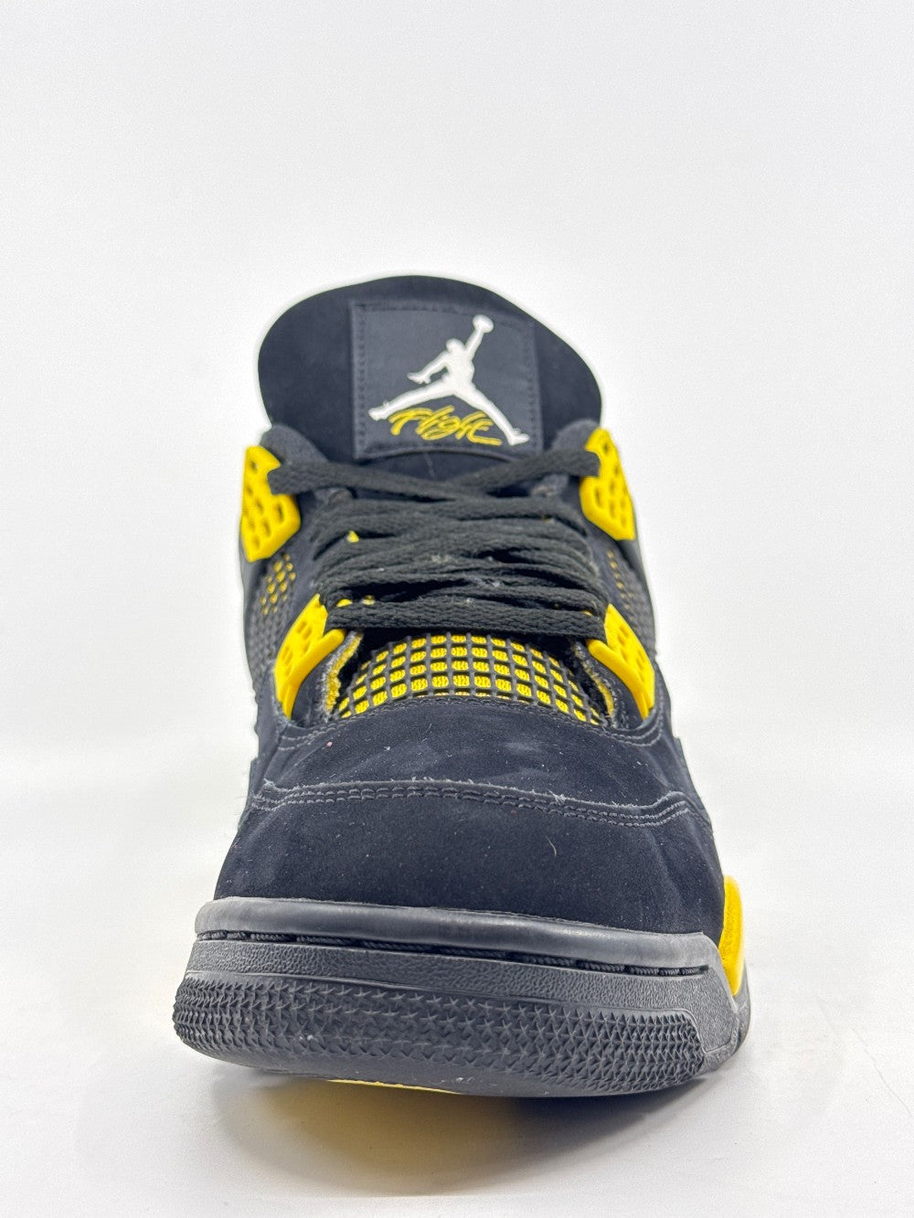 *USED* AJ 4 - THUNDER (2023)|38923