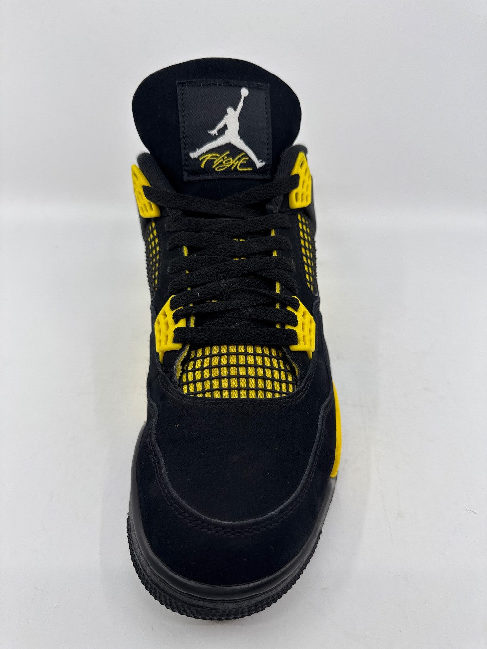 *USED* AJ 4 - THUNDER (2023)|38924