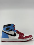 *VNDS/NO BOX* AJ 1 - FEARLESS UNC CHICAGO|38926