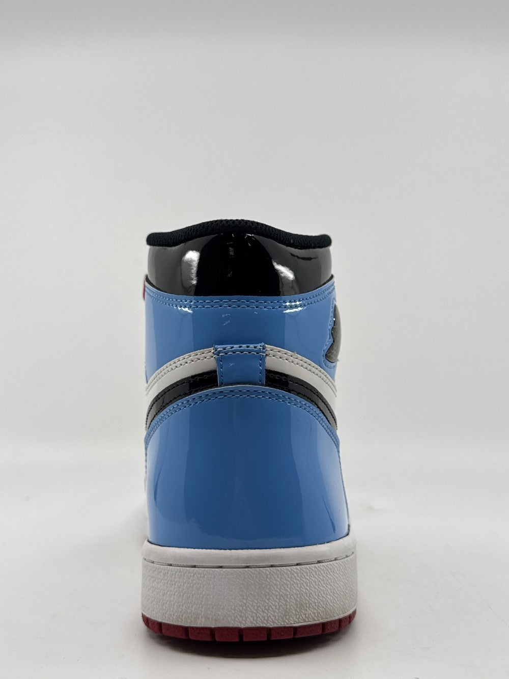 *VNDS/NO BOX* AJ 1 - FEARLESS UNC CHICAGO|38927