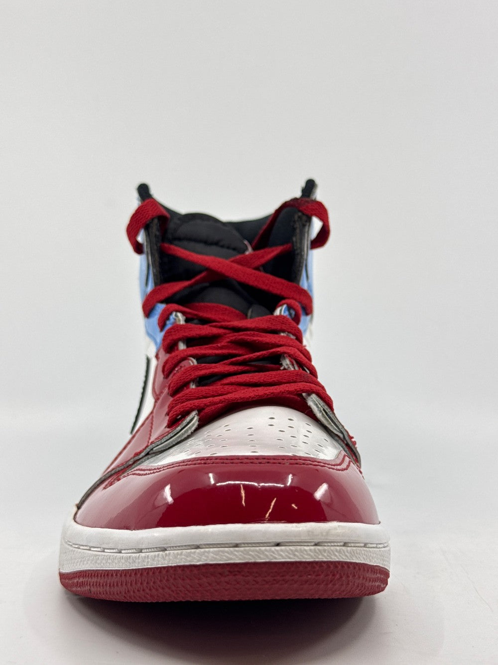 *VNDS/NO BOX* AJ 1 - FEARLESS UNC CHICAGO|38929