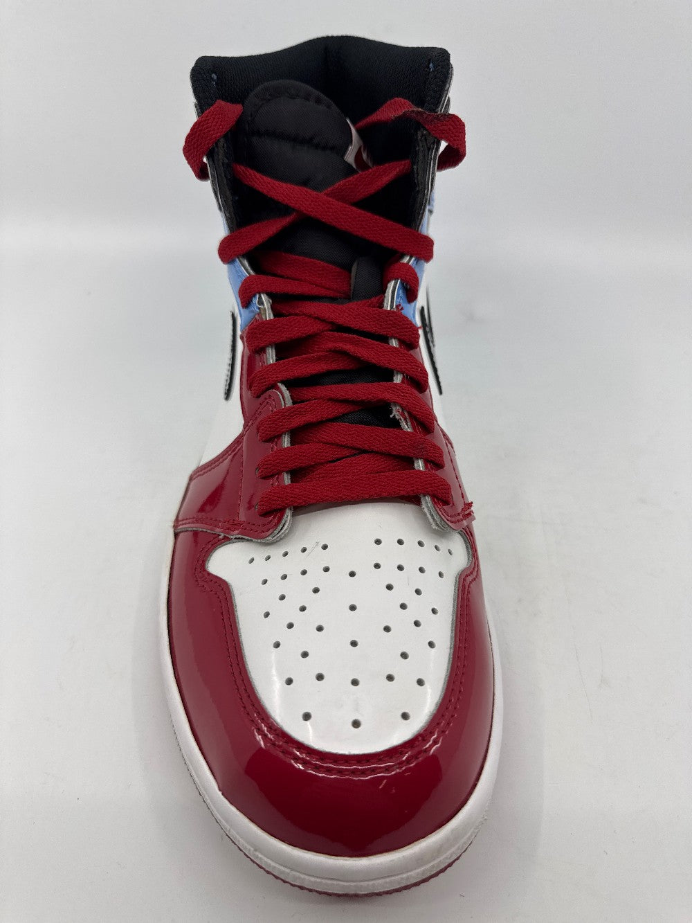 *VNDS/NO BOX* AJ 1 - FEARLESS UNC CHICAGO|38930