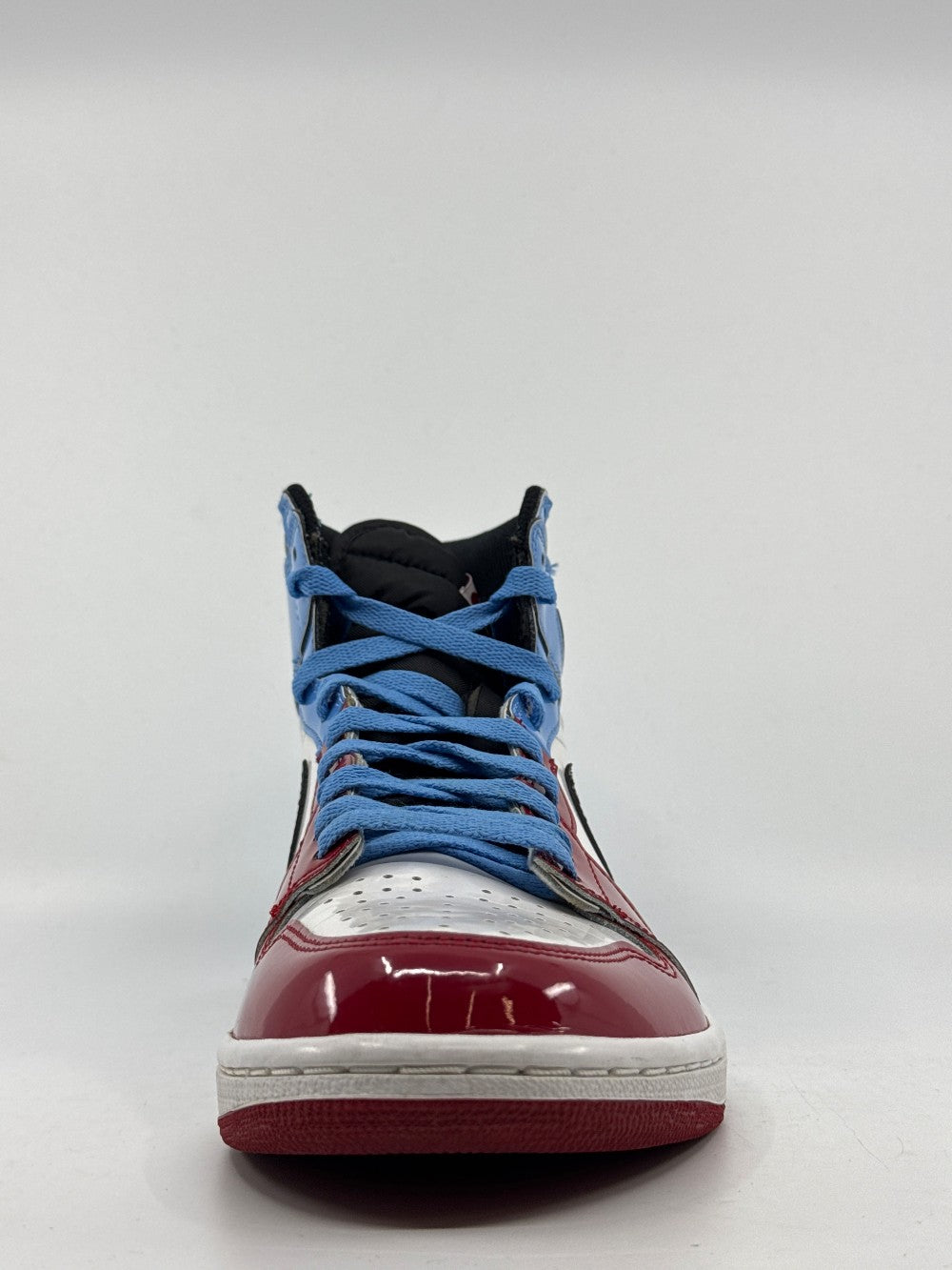*VNDS/NO BOX* AJ 1 - FEARLESS UNC CHICAGO|38935