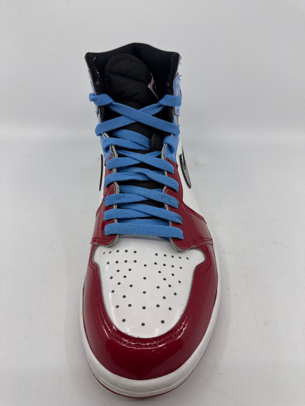 *VNDS/NO BOX* AJ 1 - FEARLESS UNC CHICAGO|38936