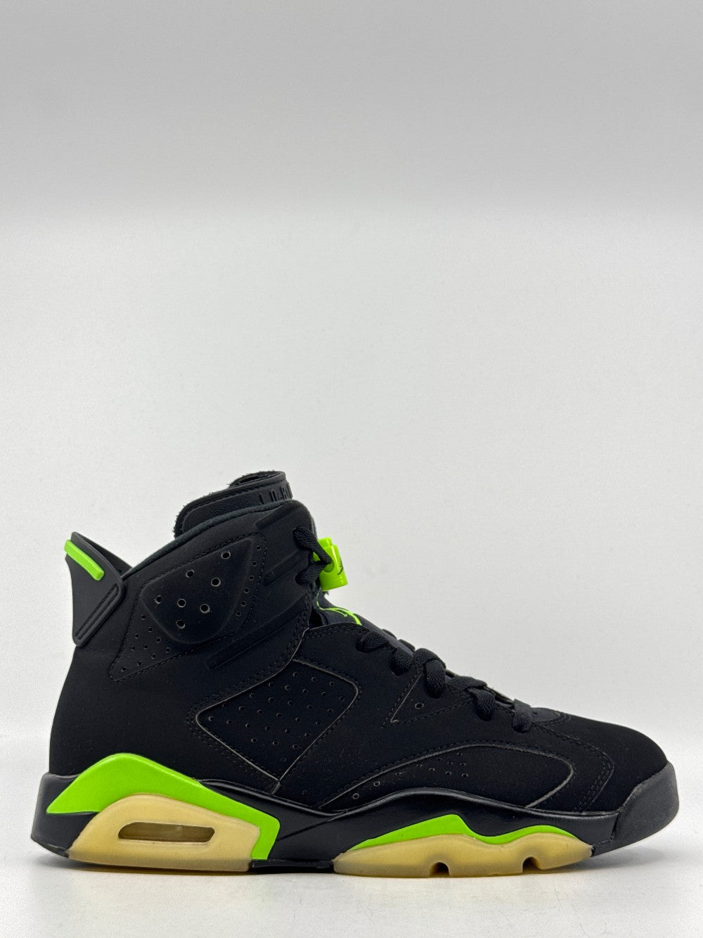 *USED* AJ 6 - ELECTRIC GREEN|38938