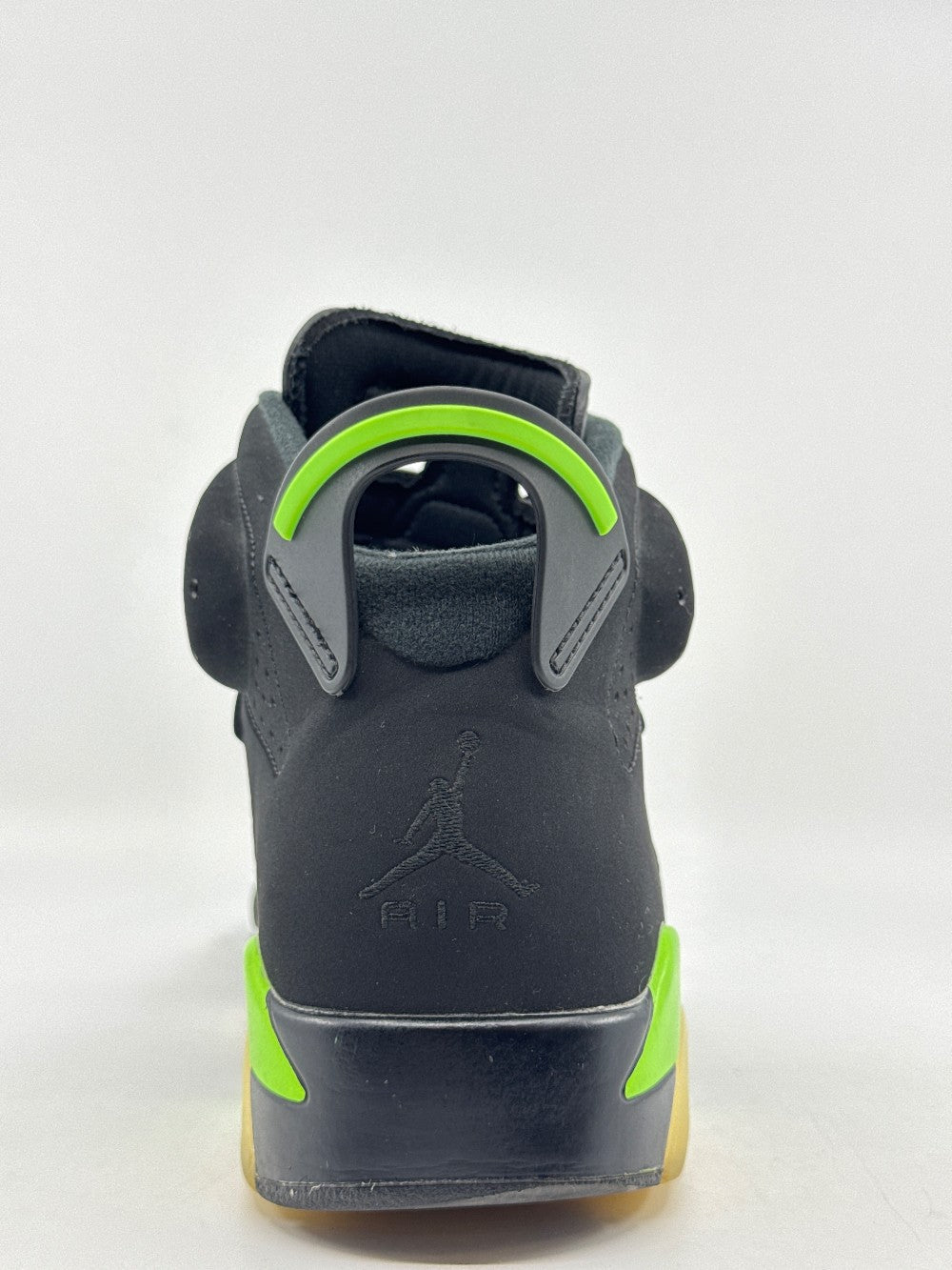 *USED* AJ 6 - ELECTRIC GREEN|38939