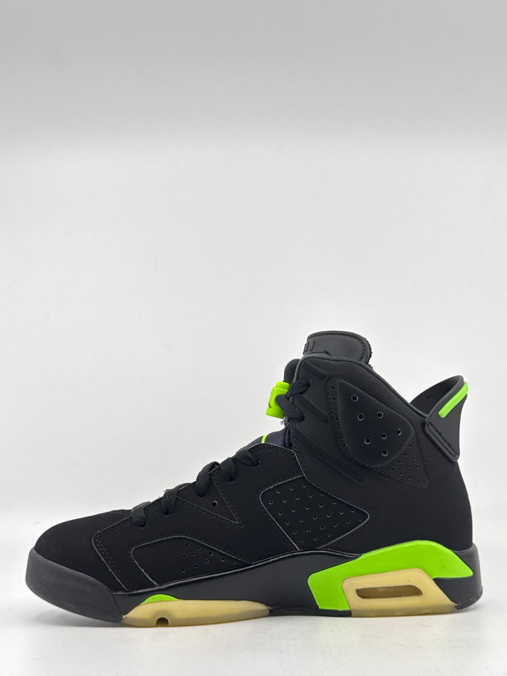 *USED* AJ 6 - ELECTRIC GREEN|38940