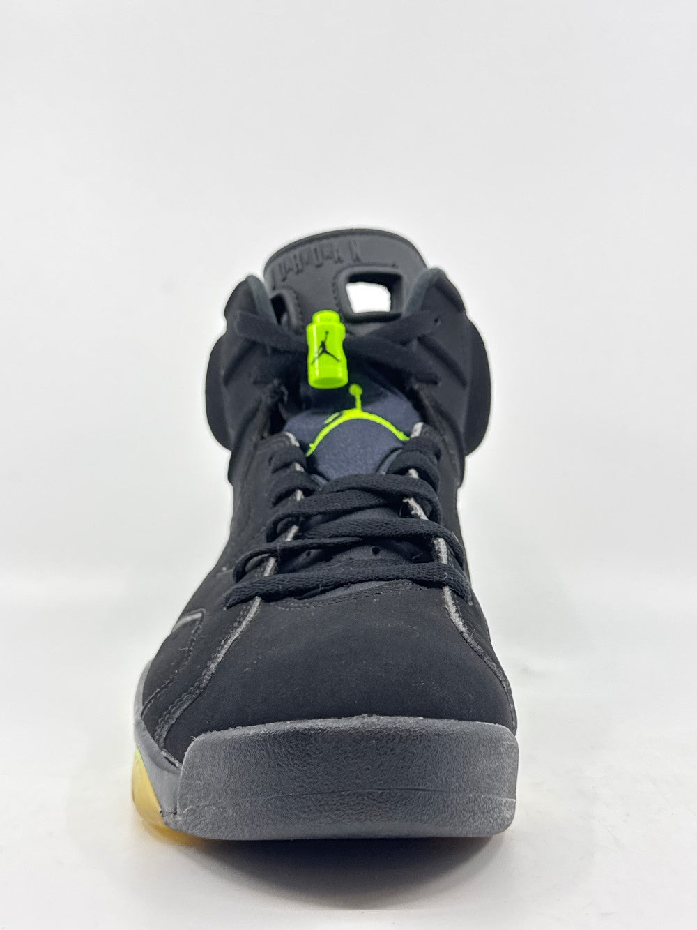 *USED* AJ 6 - ELECTRIC GREEN|38941