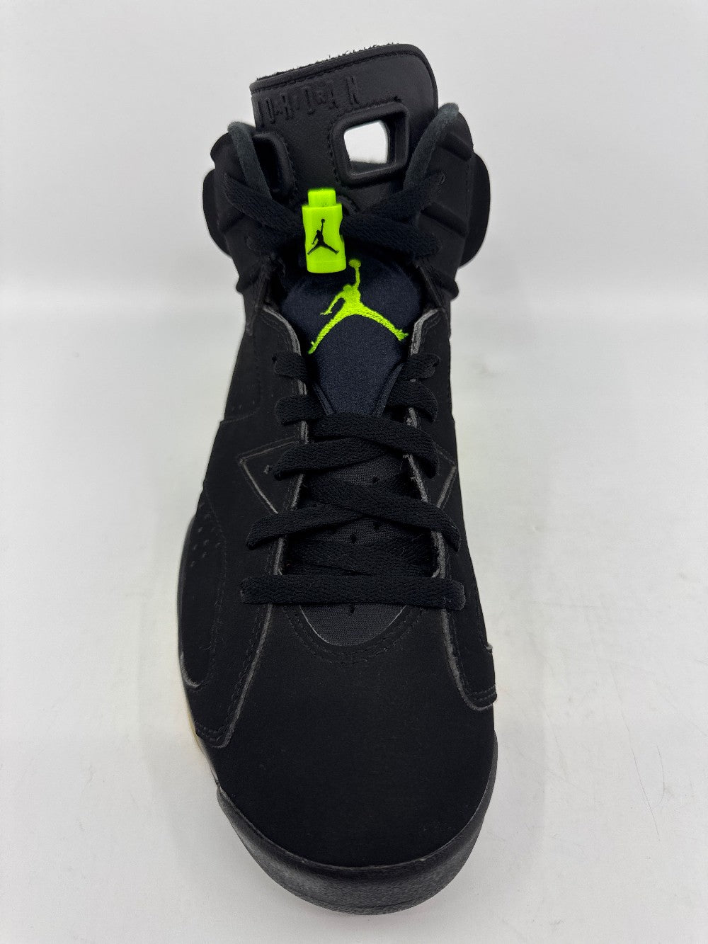 *USED* AJ 6 - ELECTRIC GREEN|38942