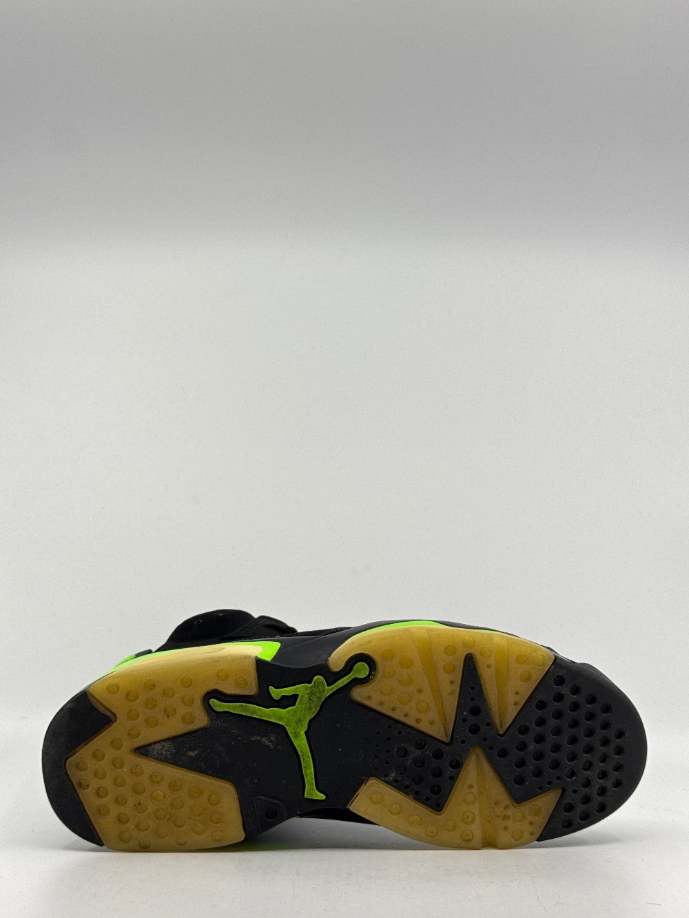 *USED* AJ 6 - ELECTRIC GREEN|38943