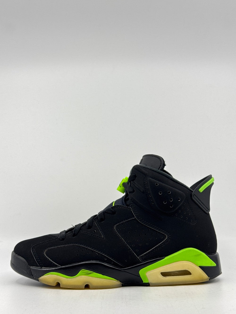 *USED* AJ 6 - ELECTRIC GREEN|38944