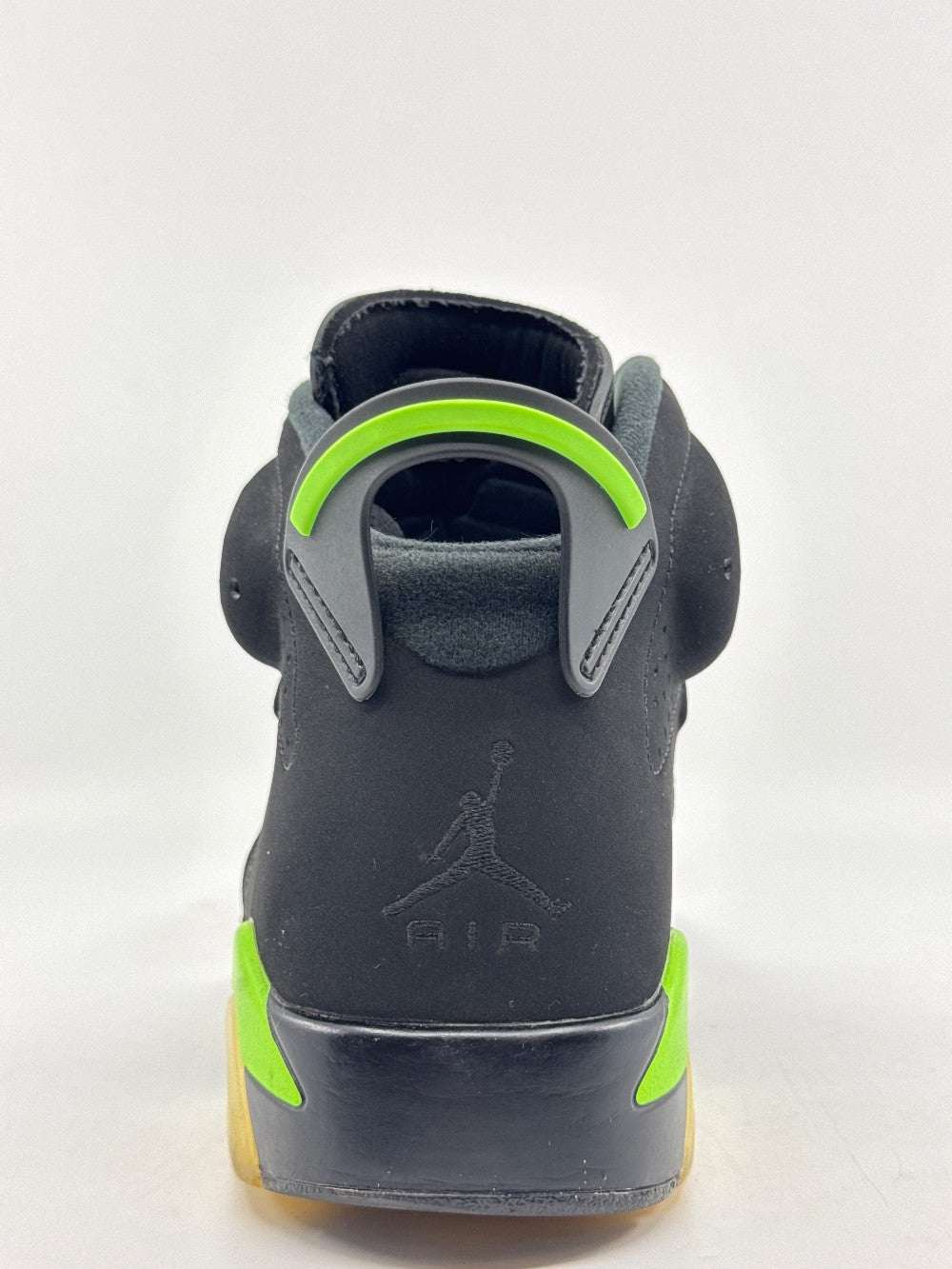 *USED* AJ 6 - ELECTRIC GREEN|38945