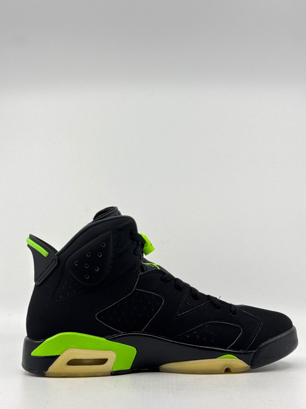 *USED* AJ 6 - ELECTRIC GREEN|38946