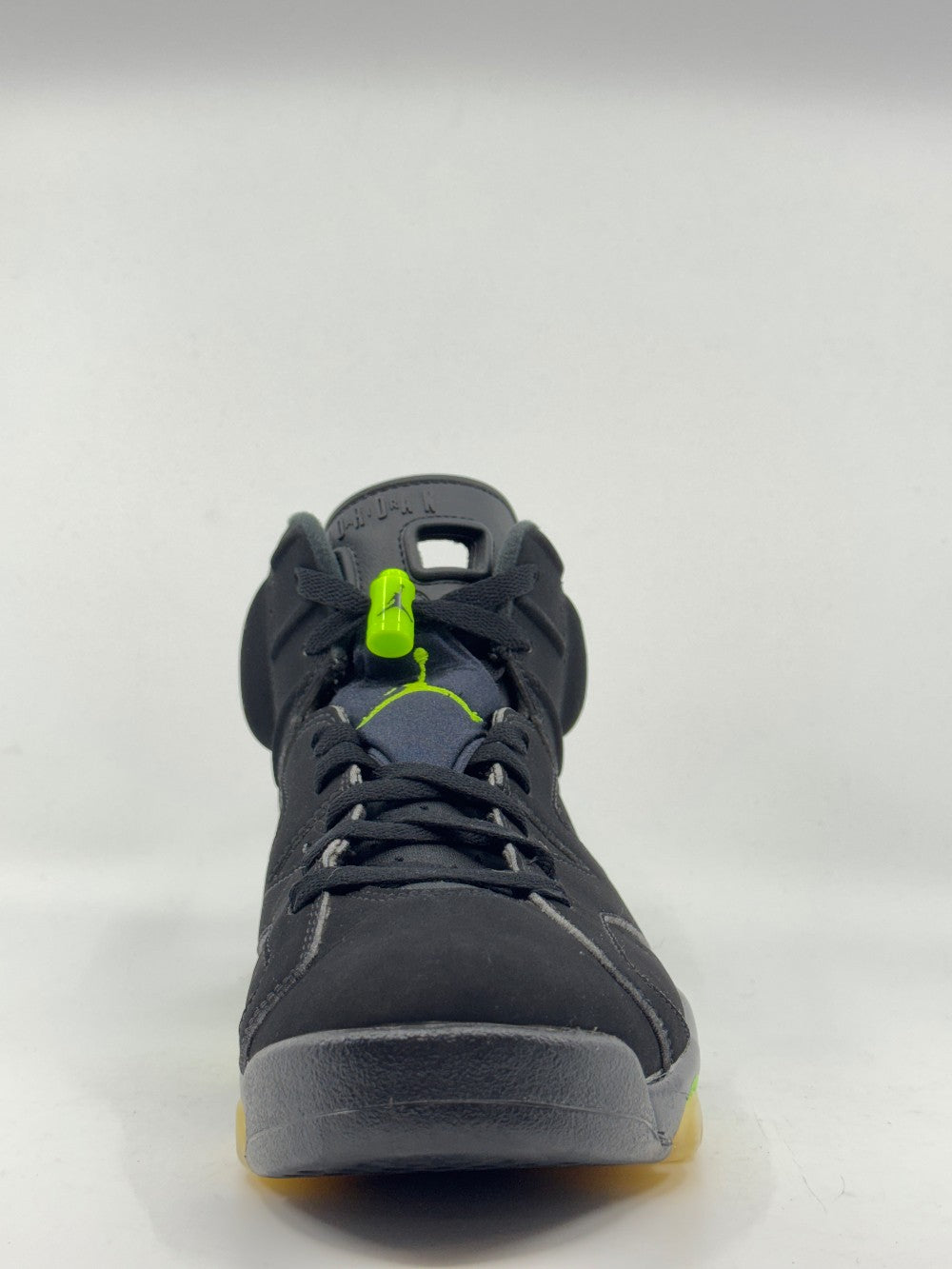 *USED* AJ 6 - ELECTRIC GREEN|38947