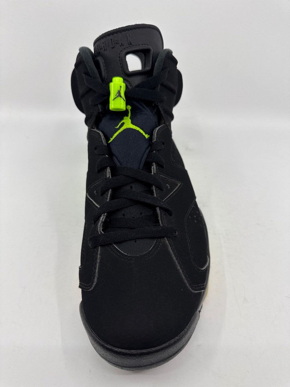 *USED* AJ 6 - ELECTRIC GREEN|38948