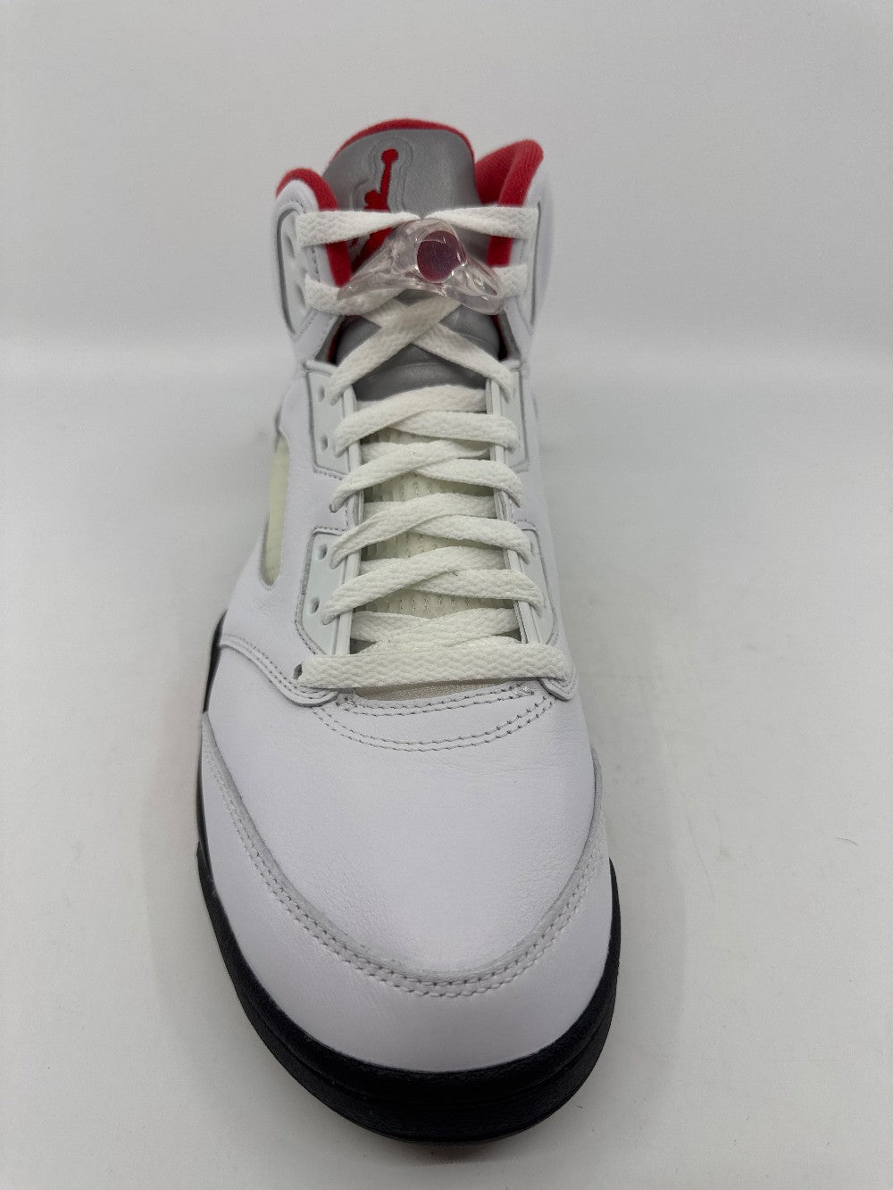 *VNDS* AJ 5 - FIRE RED SILVER TONGUE (2020)|38966