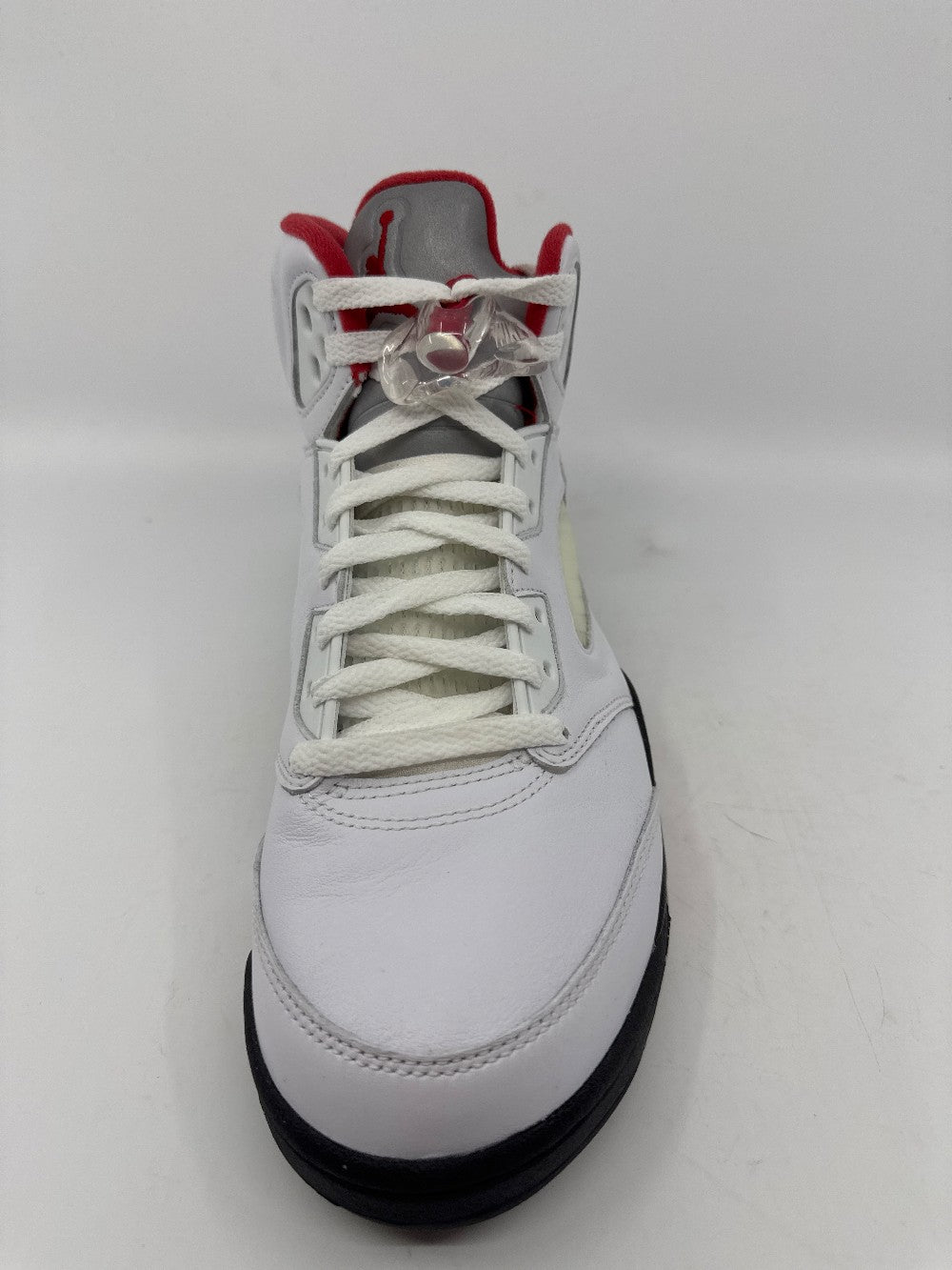 *VNDS* AJ 5 - FIRE RED SILVER TONGUE (2020)|38972