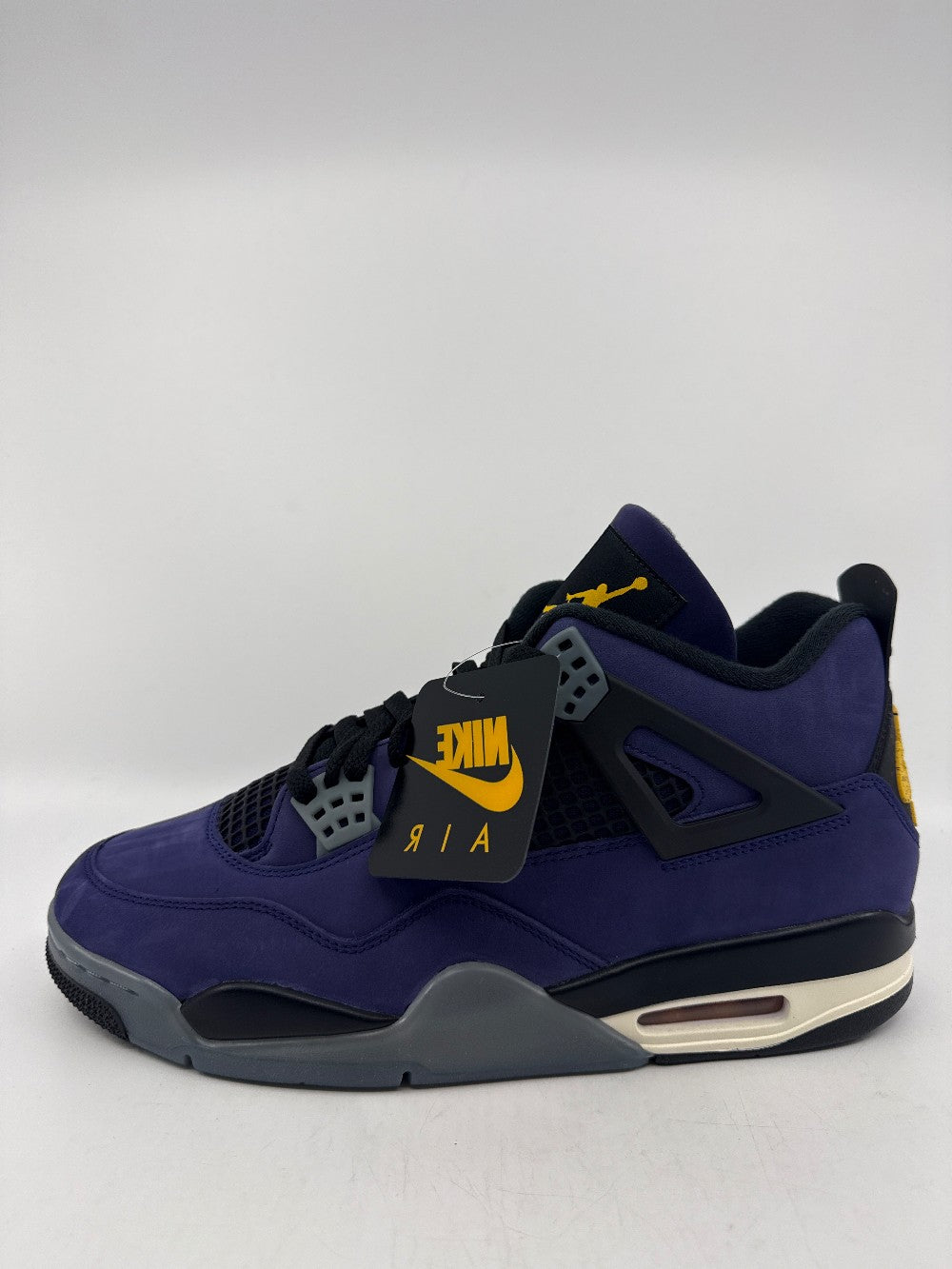 AJ 4 - LAKERS|38990