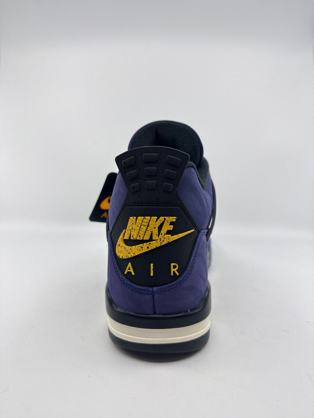 AJ 4 - LAKERS|38993