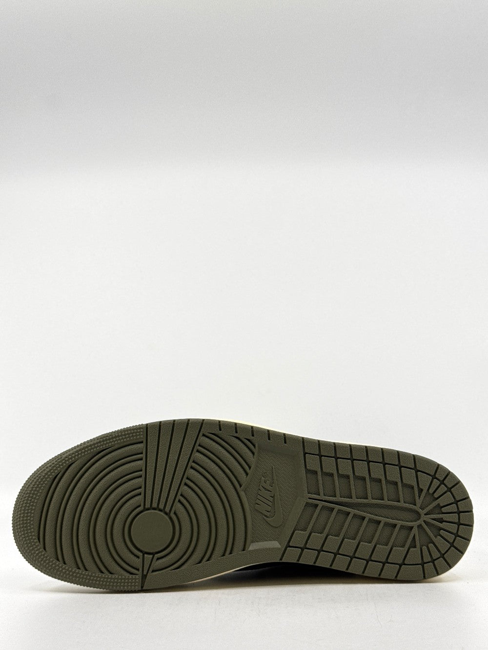 AJ 1 LOW X TRAVIS SCOTT - MEDIUM OLIVE|39025